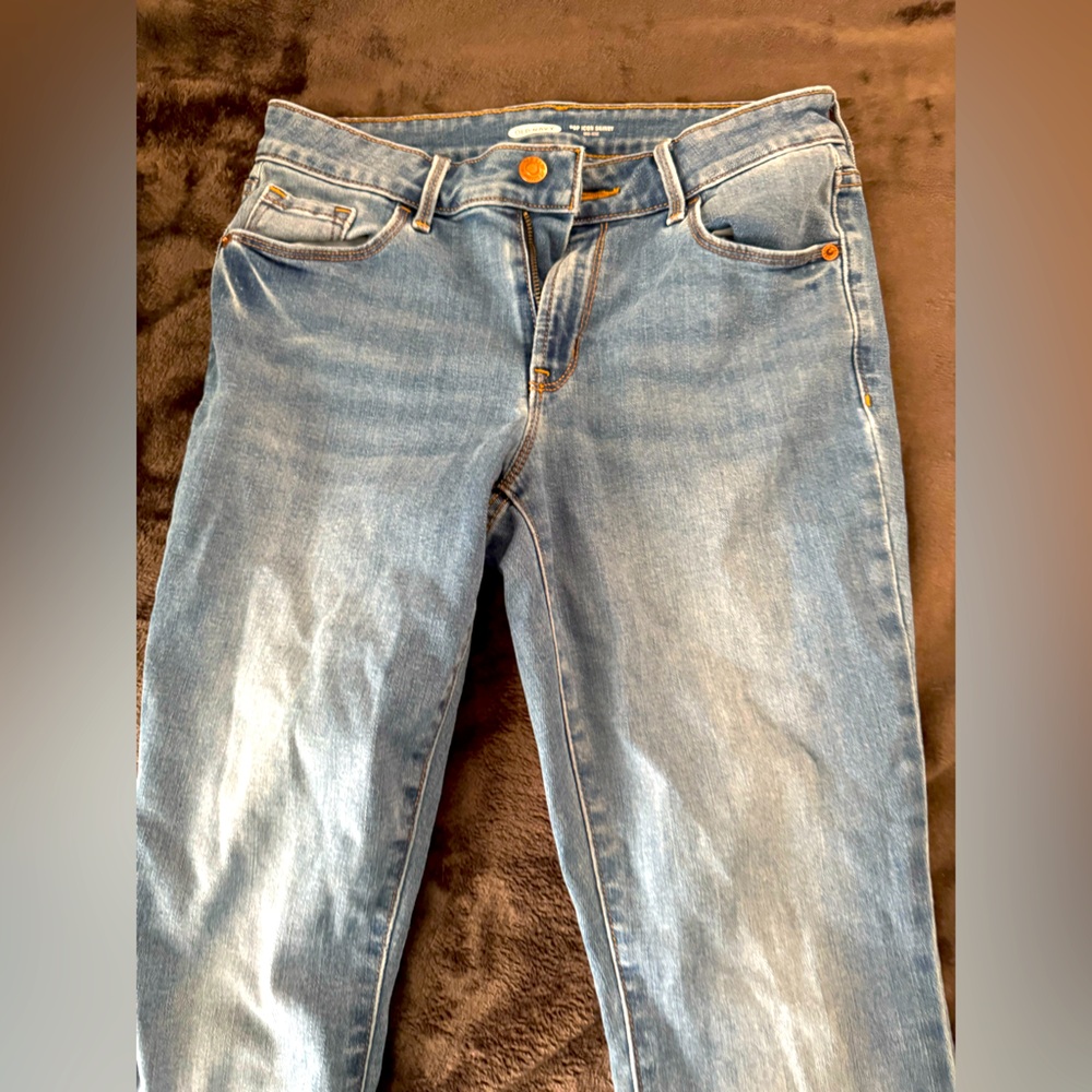 Just doesn’t fit, only worn twice